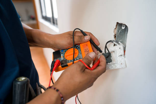 Best Circuit Breaker Repair  in Algonac, MI