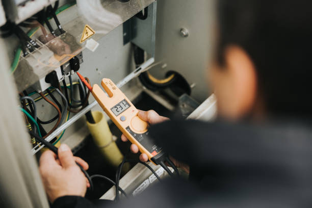 Best Local Electrician Companies  in Algonac, MI