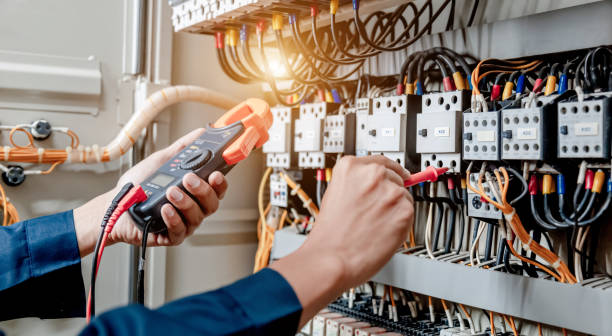 Best Emergency Electrical Repair  in Algonac, MI