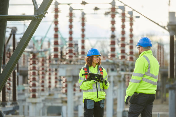 Best Electrical Repair Services  in Algonac, MI
