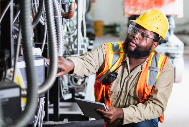 Best Circuit Breaker Repair  in Algonac, MI