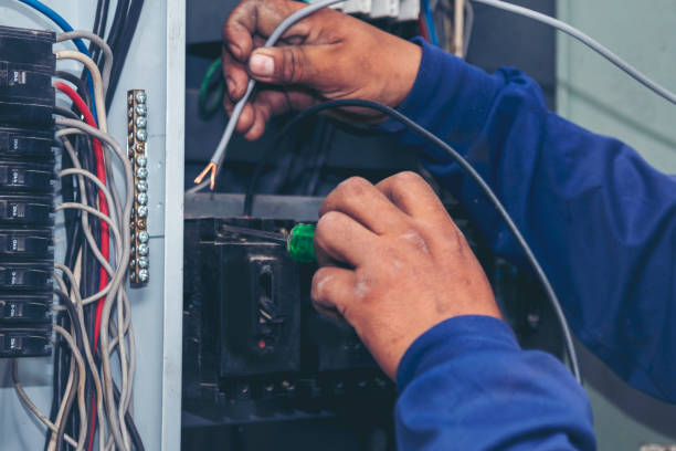 Best Electrical Contractors for Businesses  in Algonac, MI