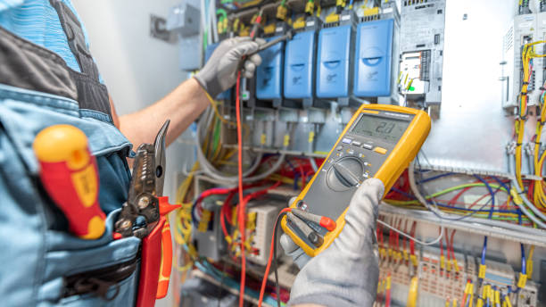 Best Electrical Rewiring Services  in Algonac, MI